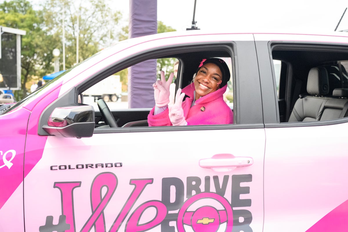 All Star Chevrolet Baton Rouge in BATON ROUGE LA