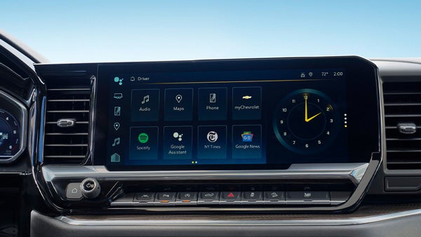 All Star Chevrolet Baton Rouge in BATON ROUGE LA