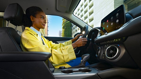 All Star Chevrolet Baton Rouge in BATON ROUGE LA