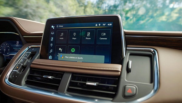 All Star Chevrolet Baton Rouge in BATON ROUGE LA