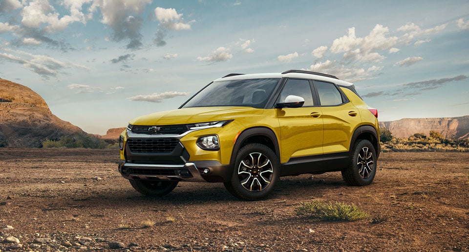 All Star Chevrolet Baton Rouge in BATON ROUGE LA