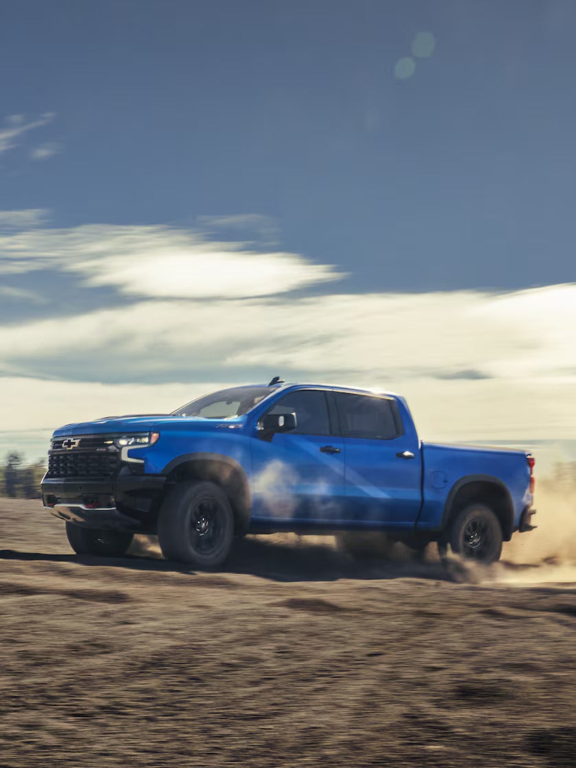 All Star Chevrolet Baton Rouge in BATON ROUGE LA