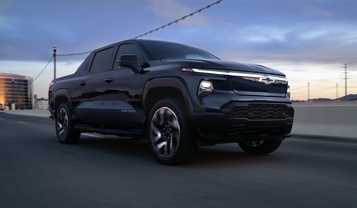 All Star Chevrolet Baton Rouge in BATON ROUGE LA