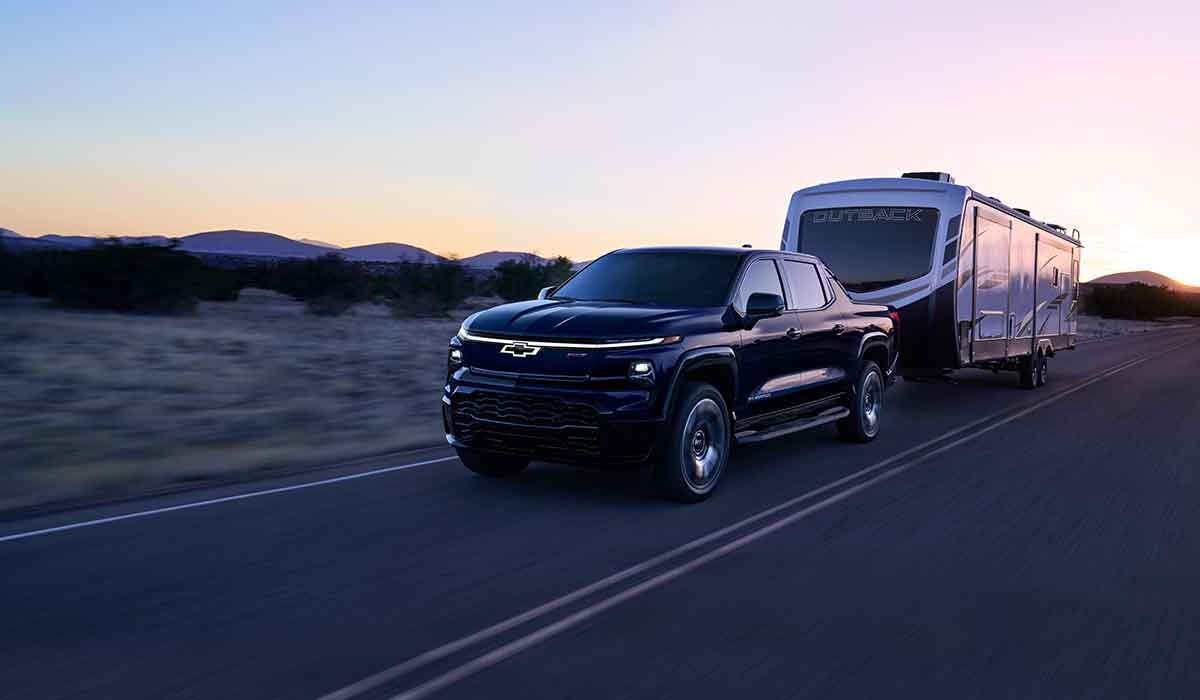 All Star Chevrolet Baton Rouge in BATON ROUGE LA