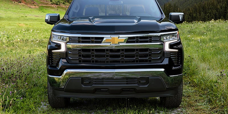 chevy silverado 1500