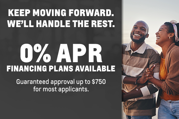 Service Now, Pay Later